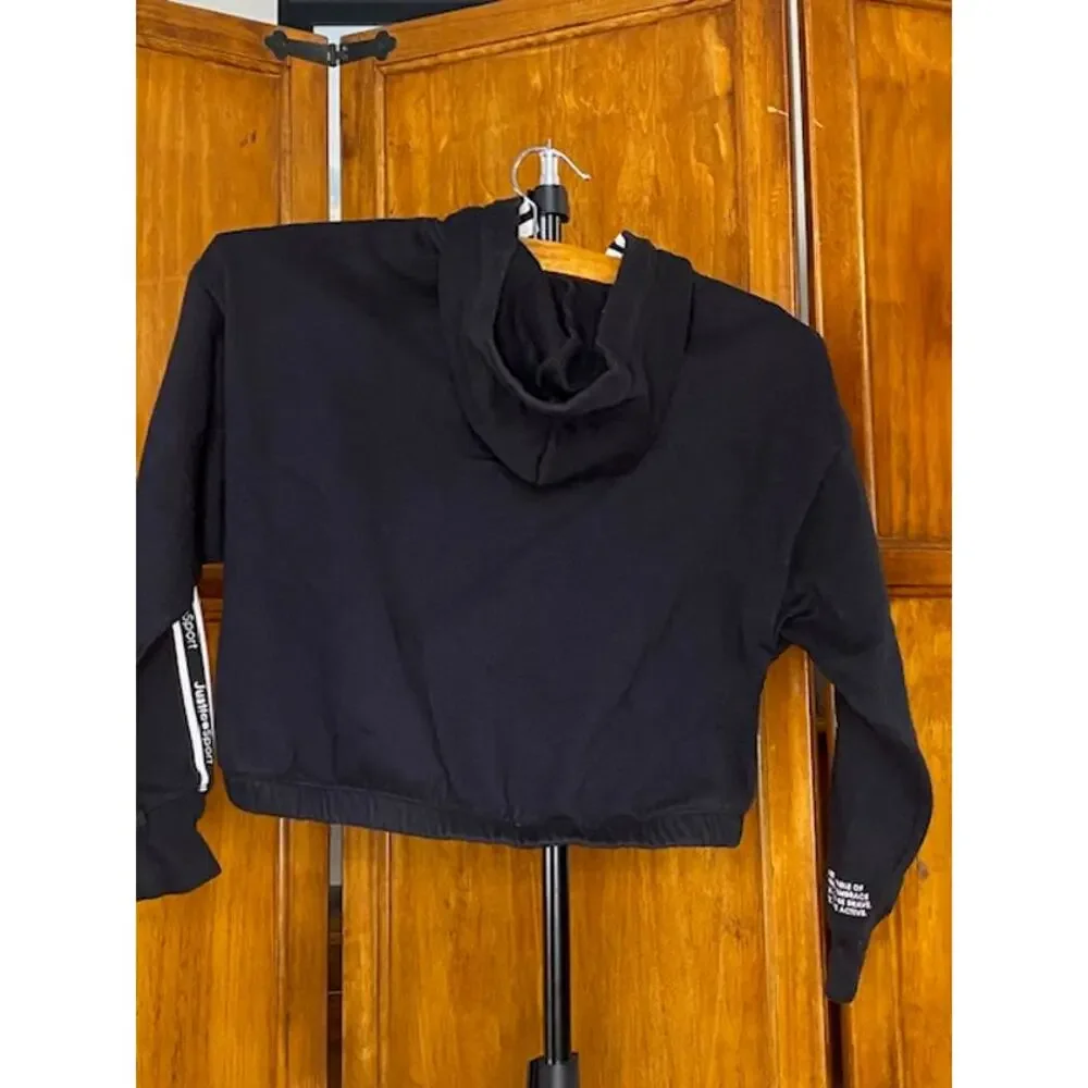 Justice girls’ size